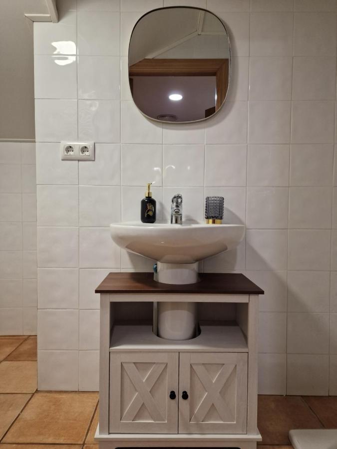 La Casa Del Patio Apartment Zafra Bagian luar foto