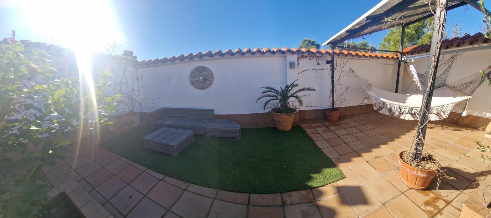 La Casa Del Patio Apartment Zafra Bagian luar foto